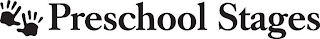 PRESCHOOL STAGES logo