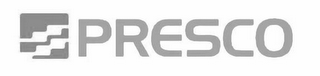 PRESCO logo