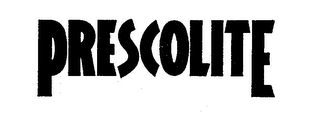 PRESCOLITE logo