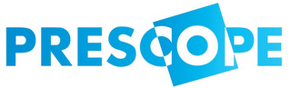 PRESCOPE logo