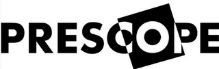 PRESCOPE logo