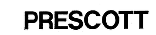 PRESCOTT logo
