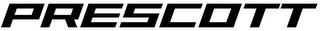 PRESCOTT logo