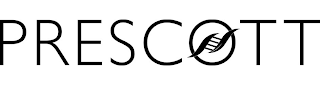 PRESCOTT logo