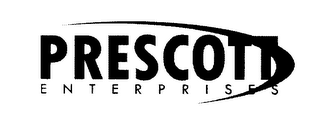 PRESCOTT ENTERPRISES logo