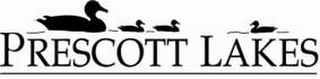 PRESCOTT LAKES logo
