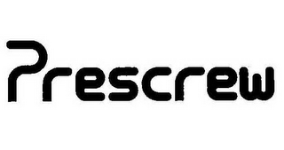 PRESCREW logo
