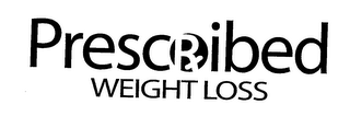 PRESCRIBED WEIGHT LOSS logo