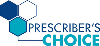 PRESCRIBER'S CHOICE logo
