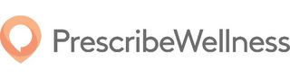 PRESCRIBEWELLNESS logo