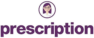 PRESCRIPTION logo