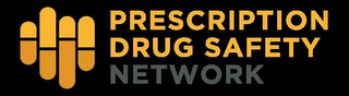 PRESCRIPTION DRUG SAFETY NETWORK logo