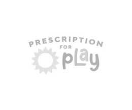 PRESCRIPTION FOR PLAY logo
