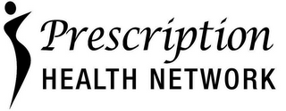 PRESCRIPTION HEALTH NETWORK logo