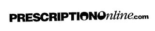 PRESCRIPTIONONLINE.COM logo
