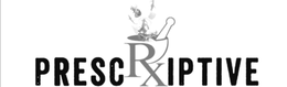 PRESCRXIPTIVE logo
