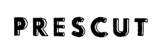 PRESCUT logo
