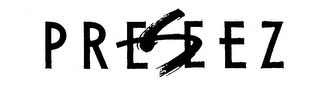 PRESEEZ logo