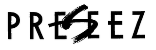 PRESEEZ logo