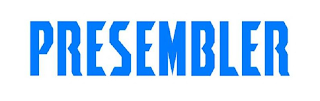 PRESEMBLER logo