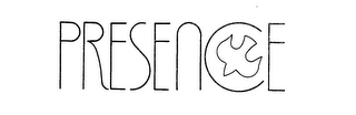 PRESENCE logo
