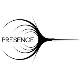 PRESENCE logo