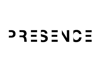 PRESENCE logo
