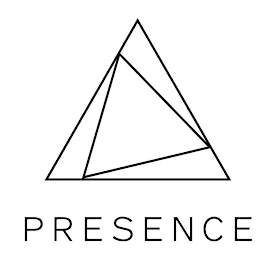 PRESENCE logo