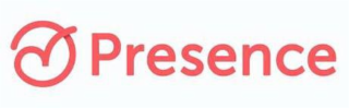 PRESENCE logo
