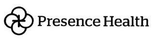 PRESENCE HEALTH logo
