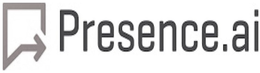 PRESENCE.AI logo