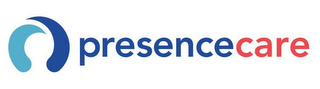 PRESENCECARE logo