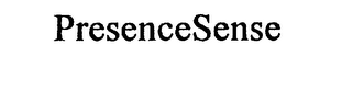 PRESENCESENSE logo