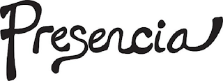 PRESENCIA logo