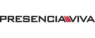 PRESENCIA VIVA logo