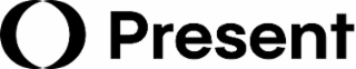 PRESENT logo