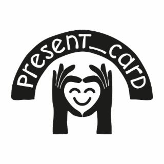 PRESENT_CARD logo