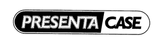 PRESENTA CASE logo