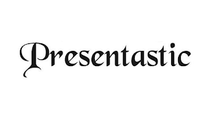 PRESENTASTIC logo