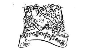 PRESENTATIONS logo