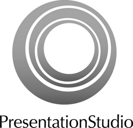 PRESENTATIONSTUDIO logo