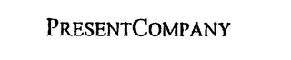 PRESENTCOMPANY logo