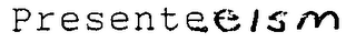 PRESENTEEISM logo