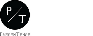 PRESENTENSE P/T logo