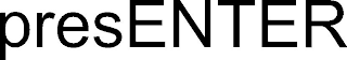 PRESENTER logo