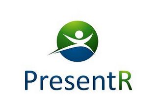 PRESENTR logo