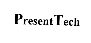 PRESENTTECH logo