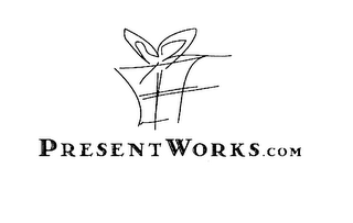 PRESENTWORKS.COM logo