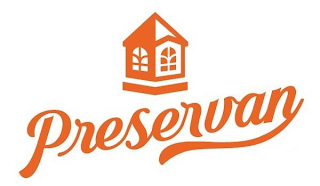 PRESERVAN logo