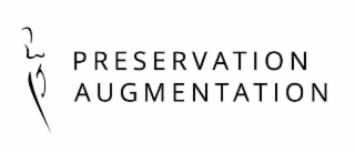 PRESERVATION AUGMENTATION logo